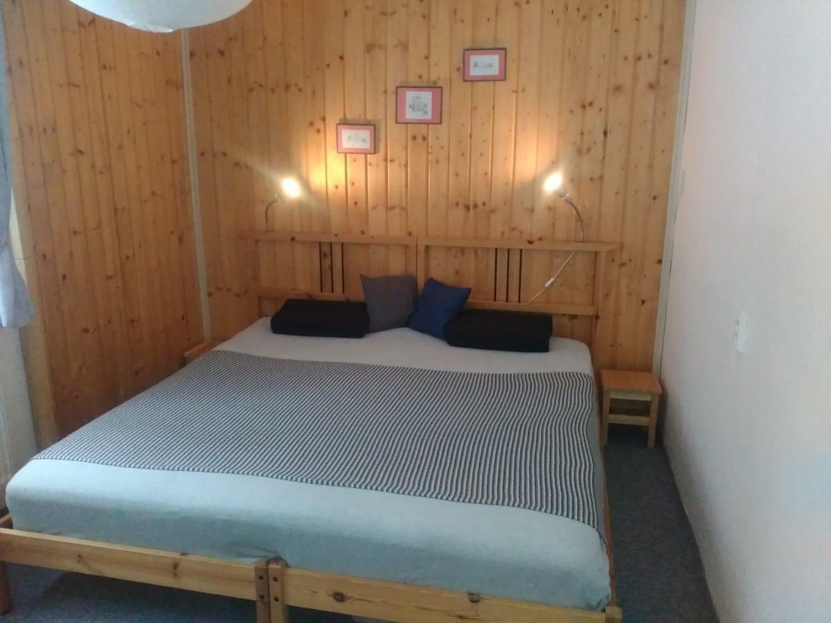 Na Polesi Leilighet Žlutice Eksteriør bilde